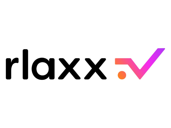 rlaxx TV launches beta web application and Android app